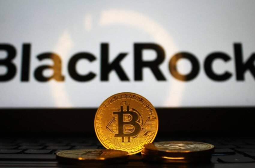  Blackrock Leads Crypto ETF Inflows as Bitcoin, Ether and XRP All Turn Positive