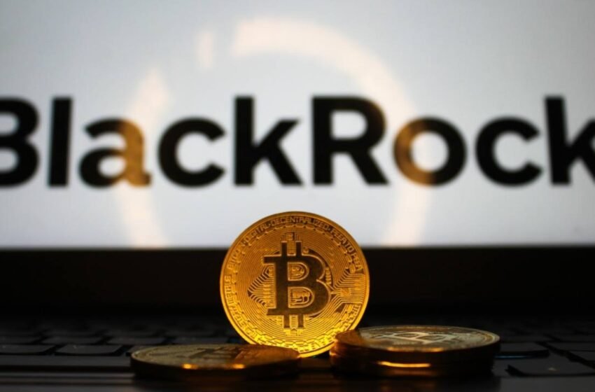  Blackrock’s $300M IBIT Exit Extends Bitcoin ETF Outflow Streak to 8 Days