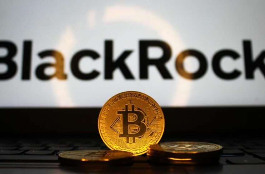  Blackrock’s IBIT Leads $469 Million Bitcoin ETF Selloff in Biggest Exit Since June 2