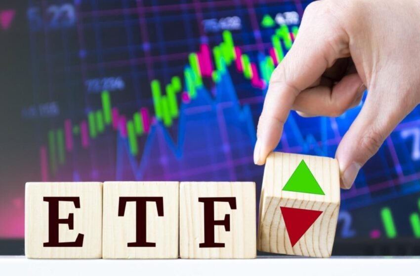  Blackrock’s IBIT Leads $77M Bitcoin ETF Outflow as XRP Funds Add $7.4M