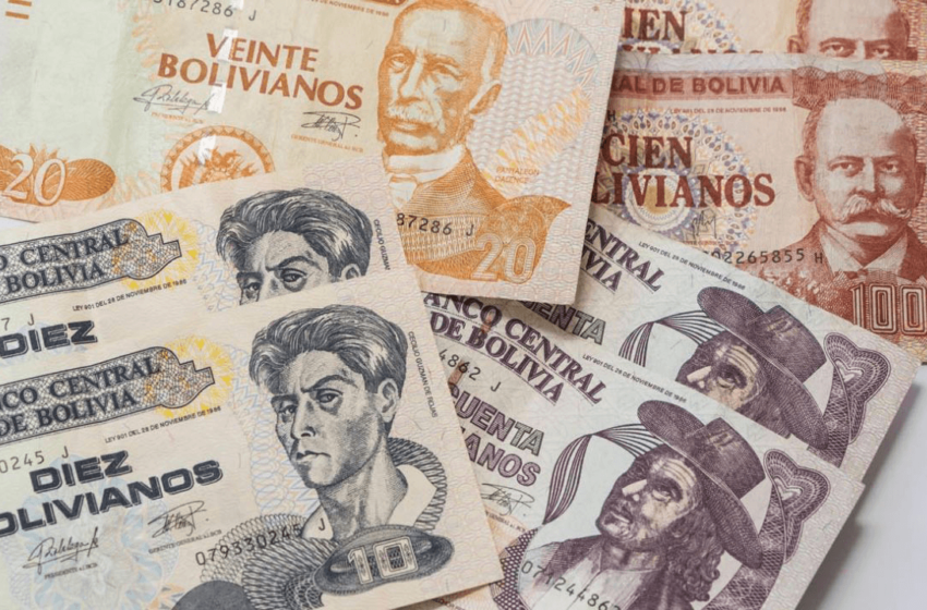  Bolivia Abandons Fixed Exchange Rate Scheme After 15 Years, Adopting a Floating Dollar System
