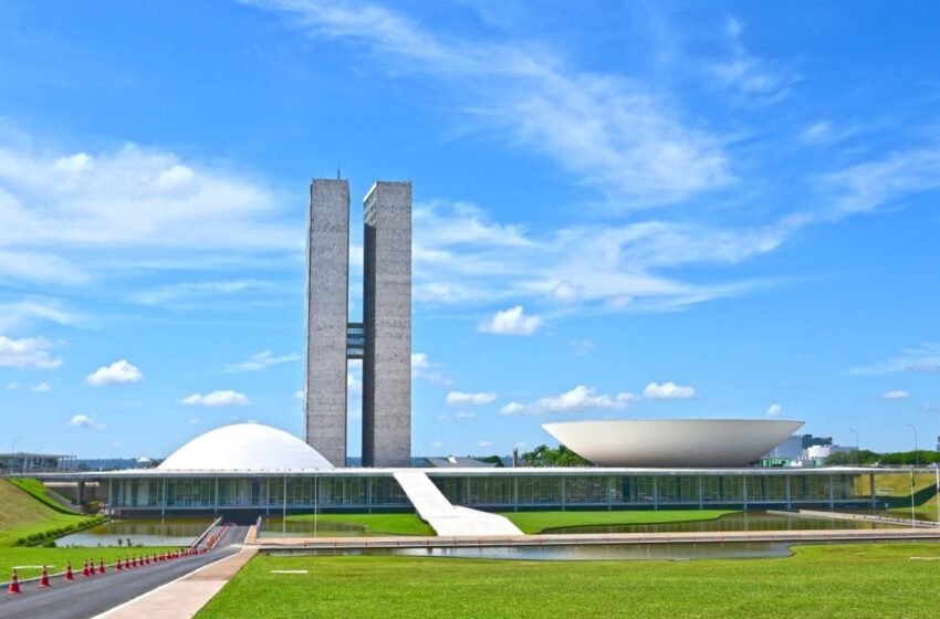  Brazil Introduces Bill 2946 to Turn Central Bank Crypto Rules Into Federal Law