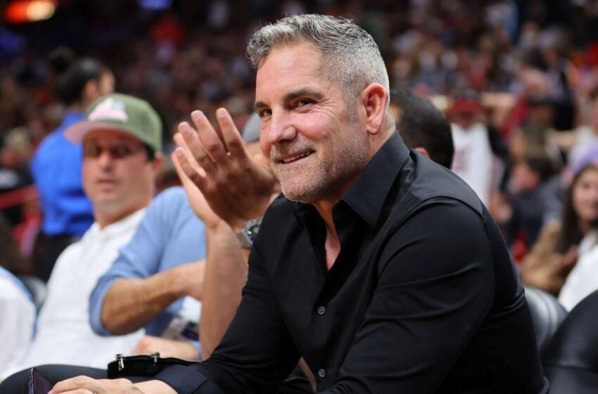  Cardone Capital Tops 2,700 BTC With Bitcoin Near $59K – Bitcoin News