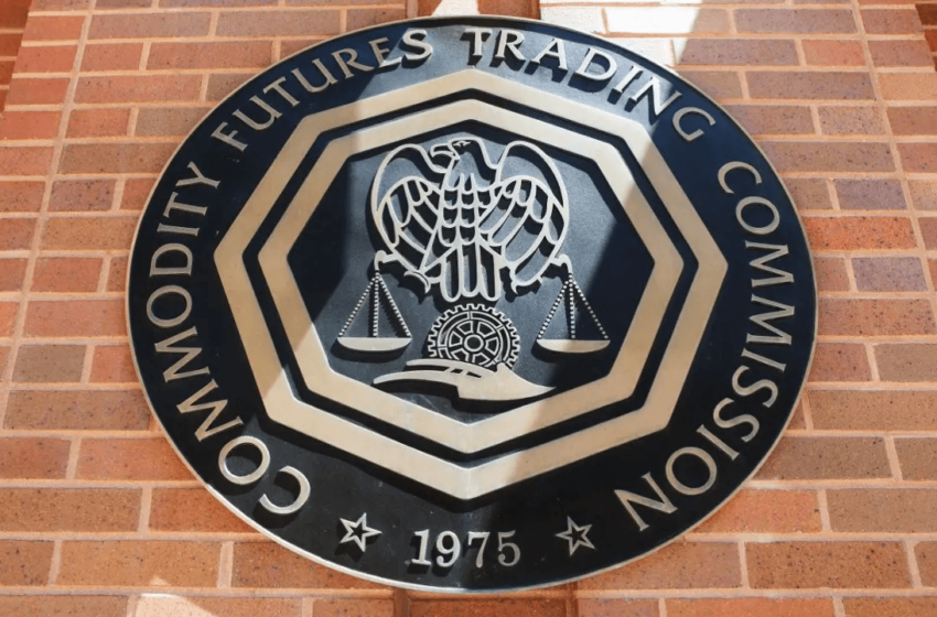  CFTC Says Sports Contracts Involve Gaming but Proposes to Allow Almost All of Them