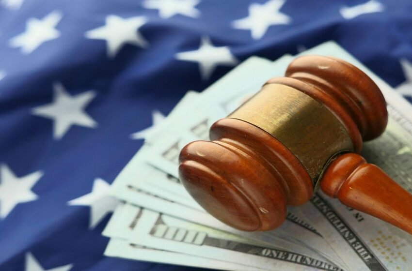  CFTC Sues Kentucky to Shield Kalshi and Polymarket