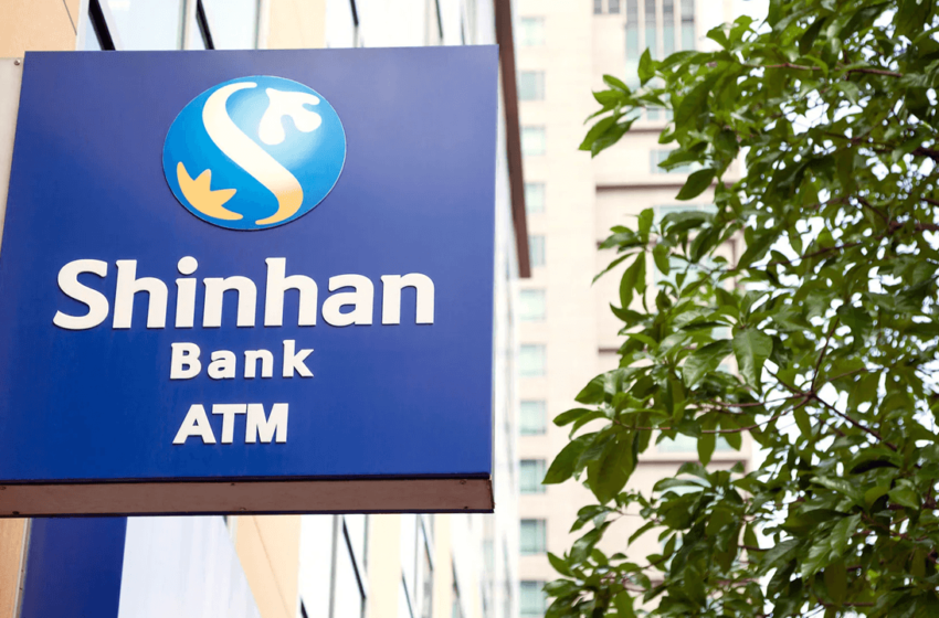  Chainlink and Over 10 Korean lenders Push to Kill FX Delays With Real-Time Settlement