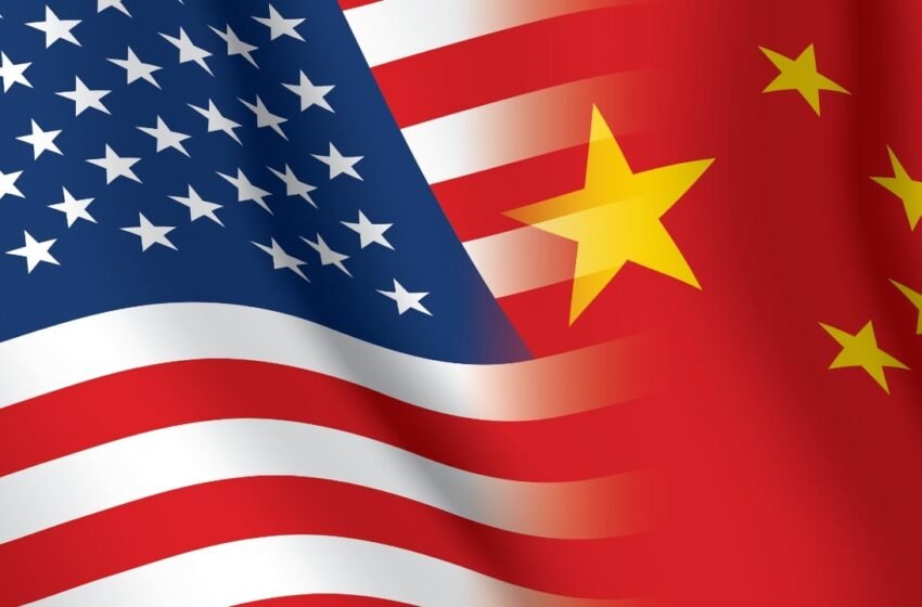  China Could Win Big if CLARITY Act Dies in Washington, Strategist Warns