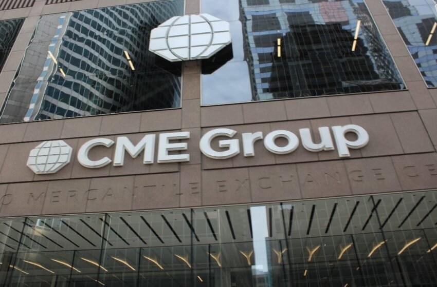  CME’s Terrence Duffy Targets CFTC Perps Approval as Kalshi Volume Tops $3B