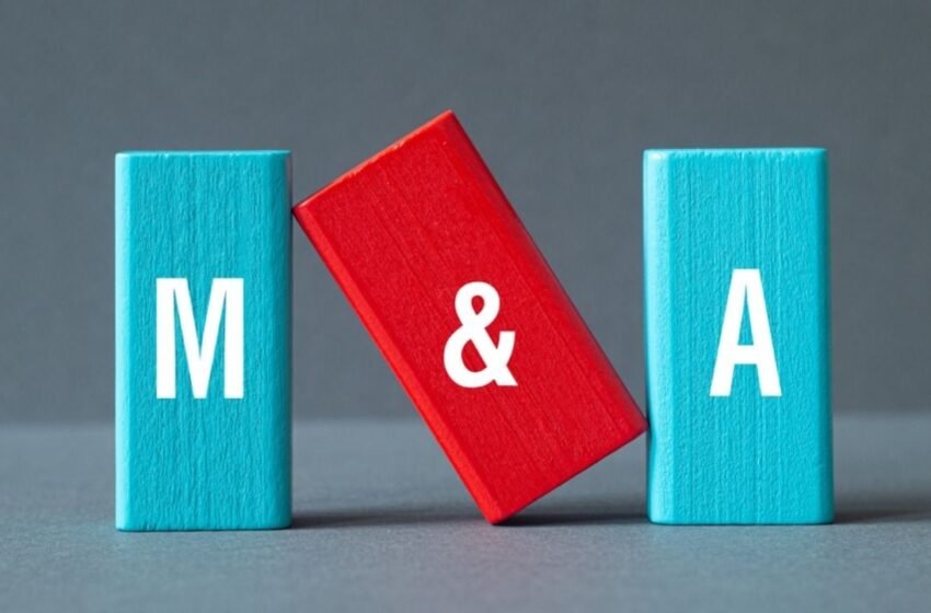  Crypto M&A Surges to $7.23 Billion Despite Lowest Investor Count Since 2020