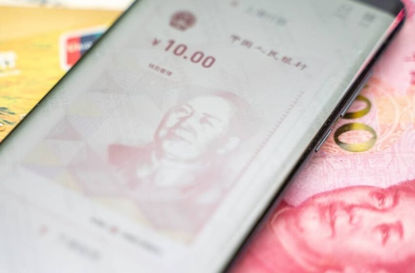  China Onboards 26 Global Institutions to Its New Digital Yuan Cross-Border Payment Network