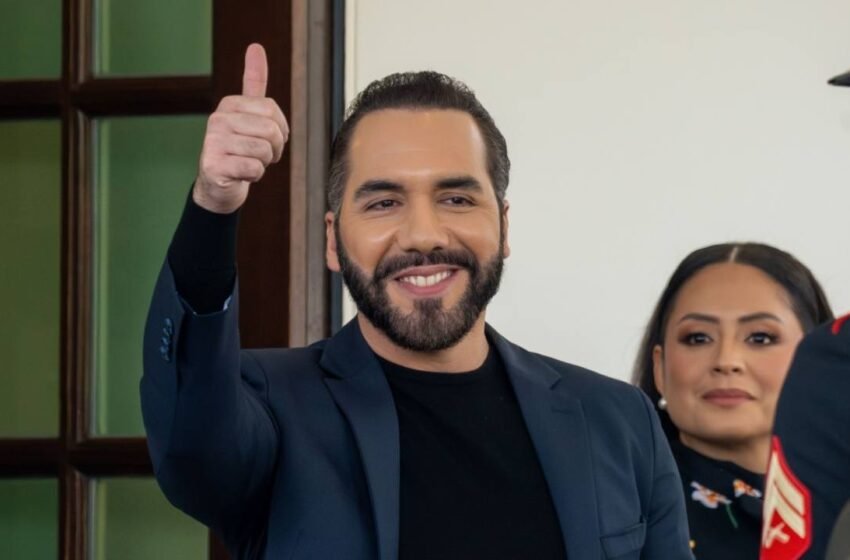  El Salvador Adds to Bitcoin Reserve Again as Daily Buys Push Stack Past 7,680 BTC
