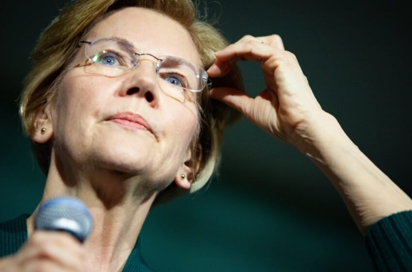  Crypto Oversight in the Spotlight After Warren Questions Federal Regulation