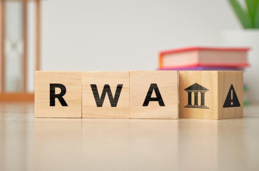  Etherfi and Plume Launch $100M RWA Vault Backed by Blackrock and Fidelity – Bitcoin News