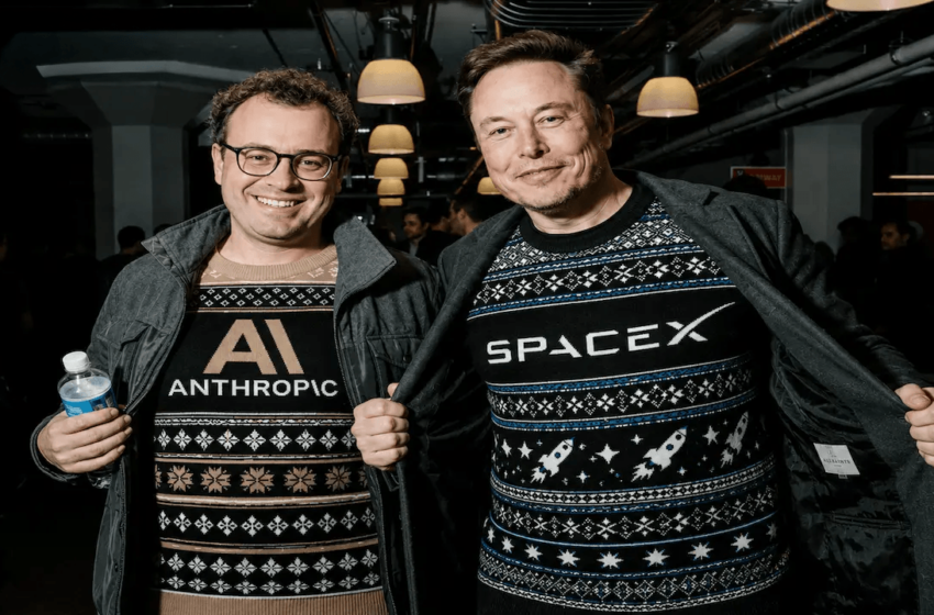  Everyone Is Getting Hilariously Rich and You’re Not — Week In Review