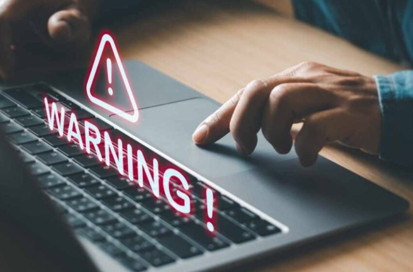  Fake Government Agents Are Steering Victims Toward Crypto Traps