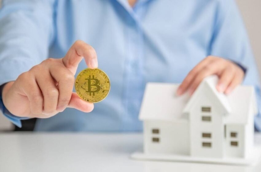  Fannie Mae-Backed Bitcoin Mortgage Heads Nationwide