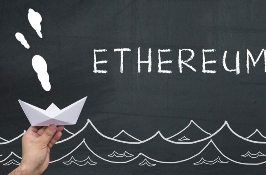  FG Nexus Dumps 36,025 ETH as Ethereum Treasury Losses Top $85M