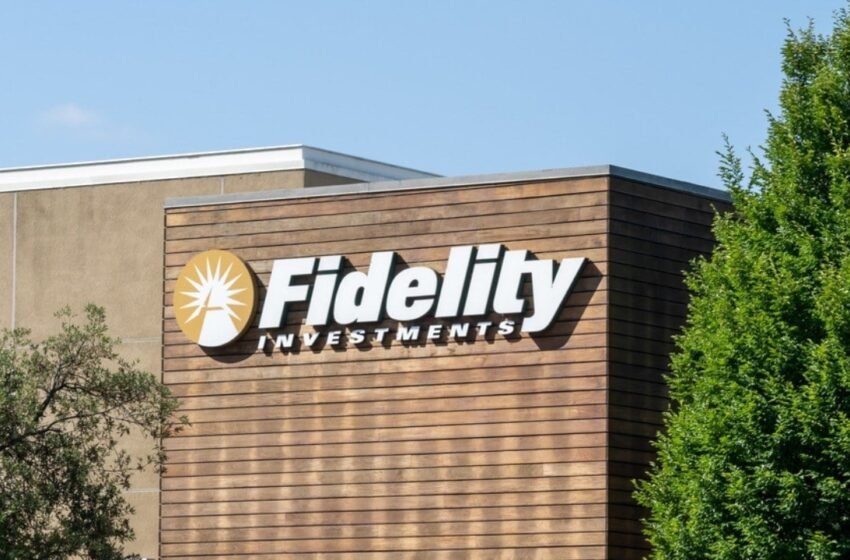  Fidelity Debuts GENIUS Act Aligned Stablecoin Reserve Fund With 0.25% Fee