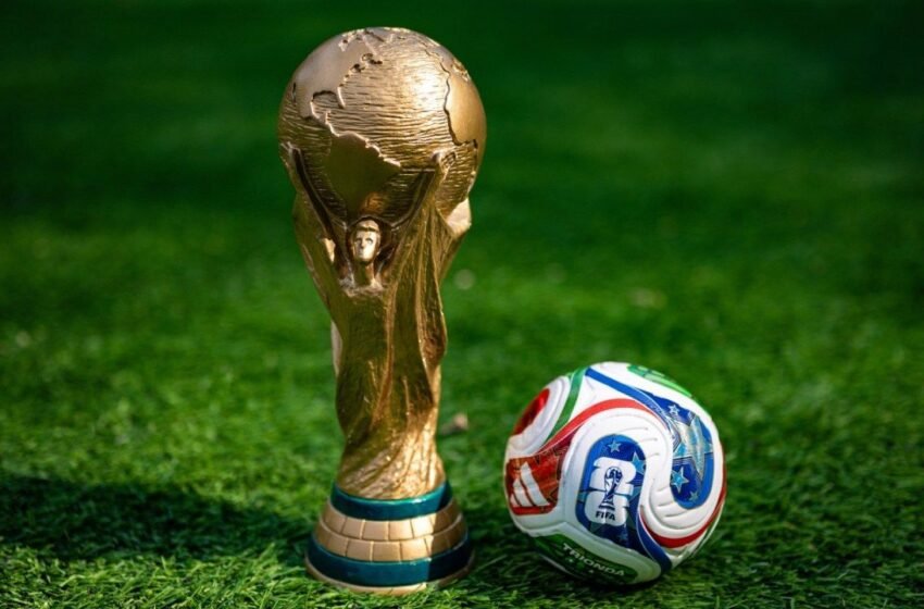  DAZN Adds ADI Predictstreet’s Free-to-Play Predictions for the FIFA World Cup 2026