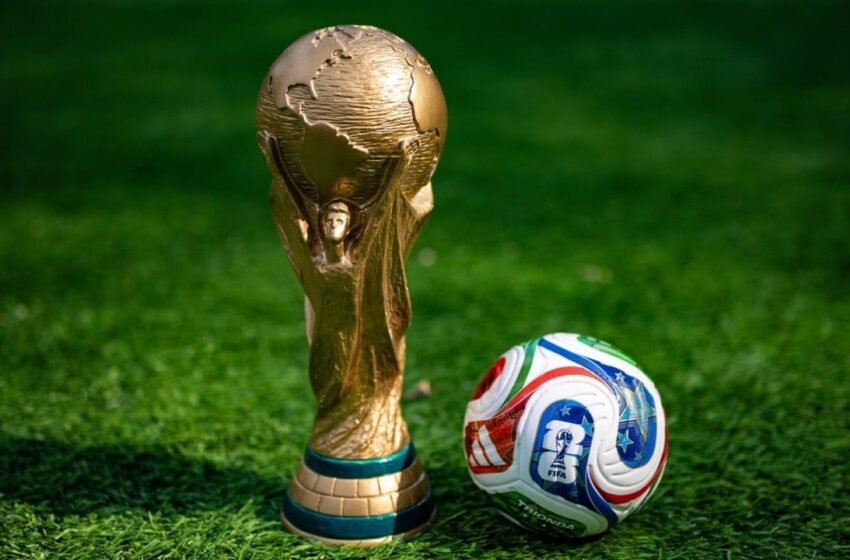  Polymarket and Kalshi See Record Inflows Ahead of FIFA World Cup Kickoff