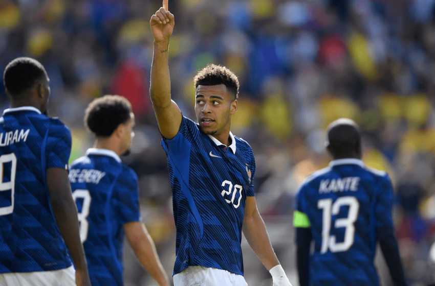  France Quietly Overtakes Spain as Two World Cup Prediction Markets Near $3B in Combined Volume