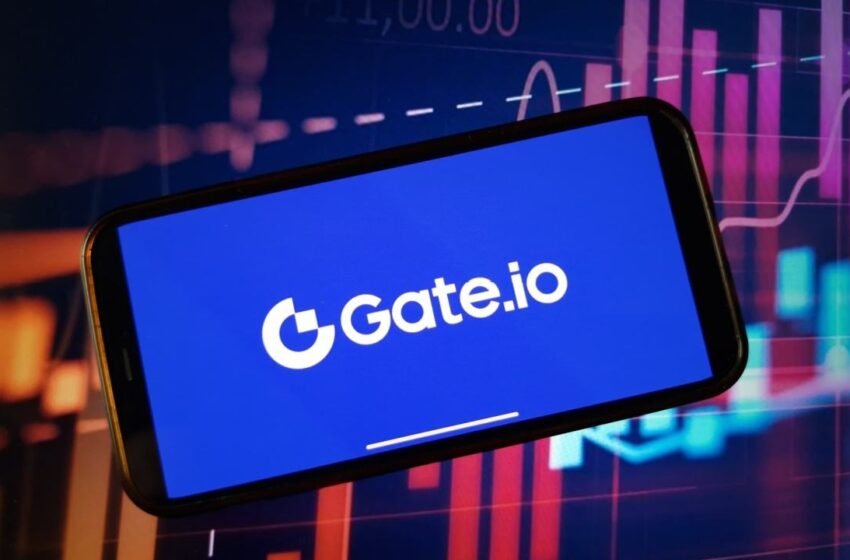  Gate Adds Massive Hong Kong Equity Portfolio for Crypto Investors