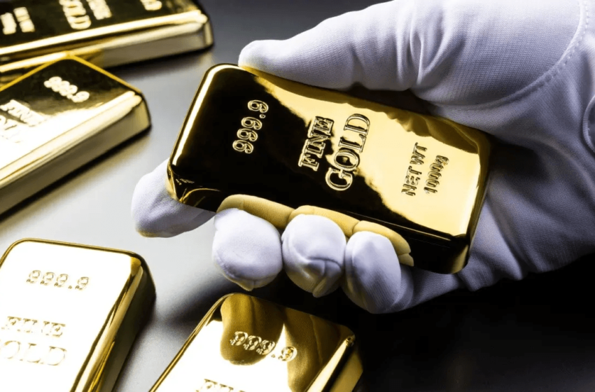  Gold and Silver Bleed 23% and 44% Despite US-Iran War and Rising CPI