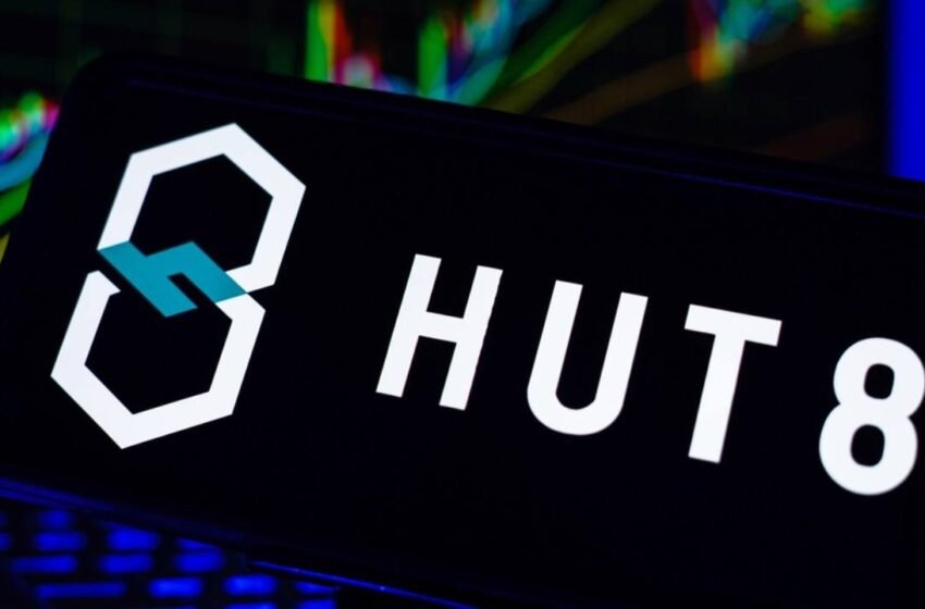  Hut 8 Prices $4.25B Notes to Build 352MW Texas AI Data Center