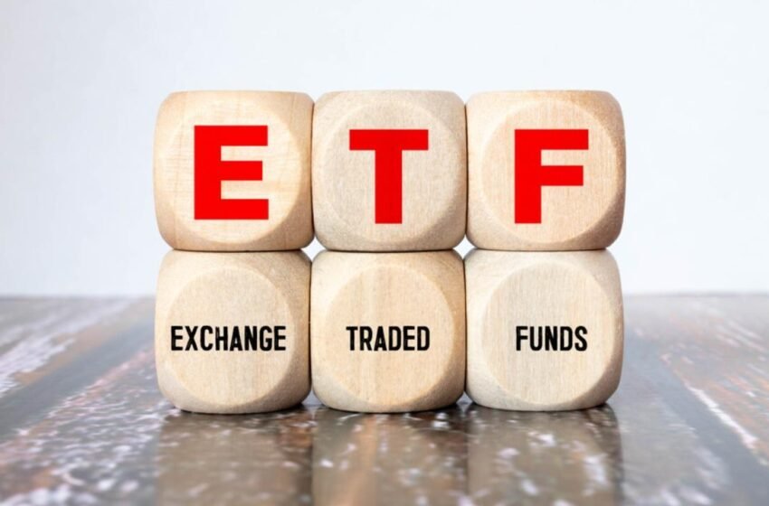  HYPE ETFs Pull in $111 Million as Bitcoin and Ether Funds Lose Over $2 Billion