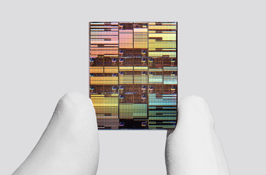  IBM Unveils Sub-1 Nanometer Chip With 100 Billion Transistors, Extending Moore’s Law