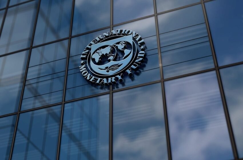  IMF Warns Nigeria’s Stablecoin Boom Could Weaken Local Currency Demand