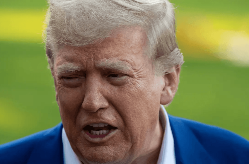  Iran Denies Sunday Signing as Trump Declares Strait of Hormuz ‘Open to All’ Tomorrow – Bitcoin News