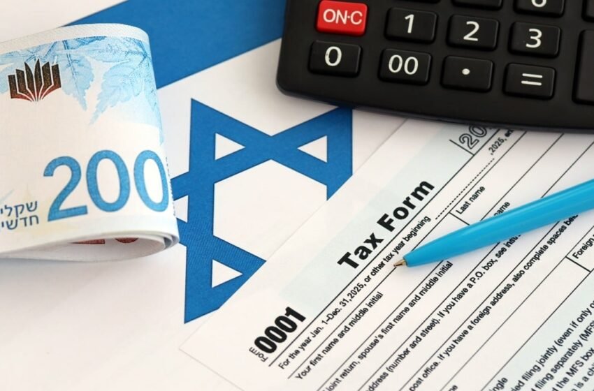  Crypto Holders Avoid Israel’s Tax Program, Exposing Just $50.7M of Hidden Capital – Bitcoin News