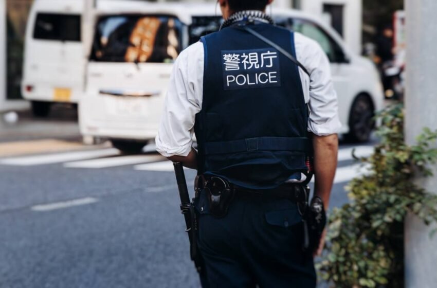  Alleged ‘Pig Butchering’ Prince Group Kingpin Hu Shi Arrested in Japan