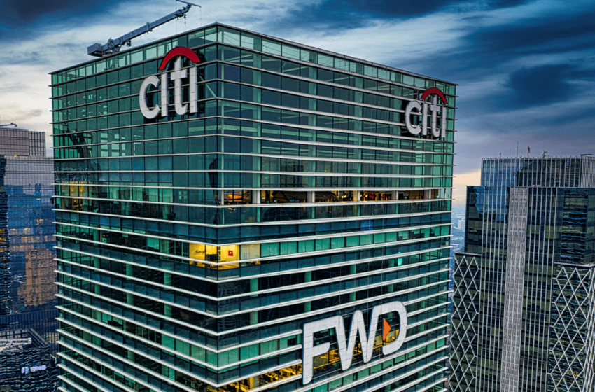  JPMorgan, Citi and America’s Biggest Banks Plan Tokenized Deposit Network: Report