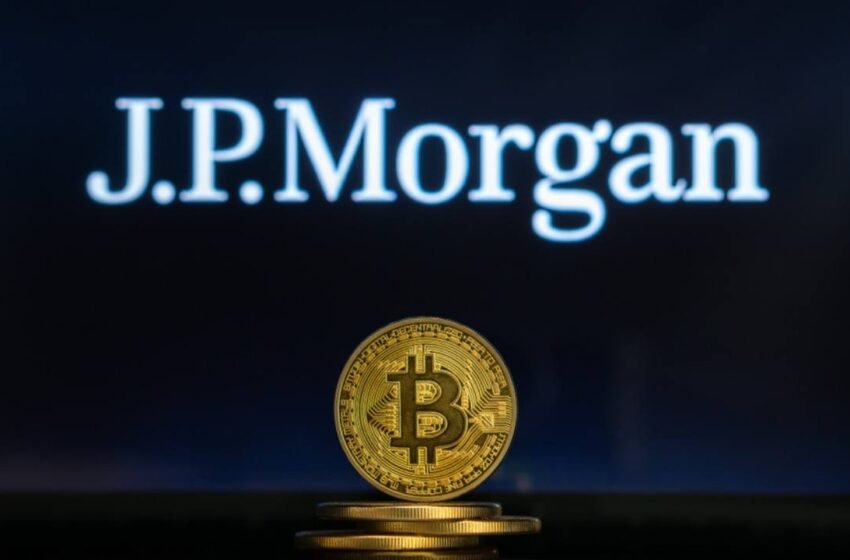  JPMorgan Says 20% of Miners Operating at a Loss as Bitcoin Trades Below Production Cost