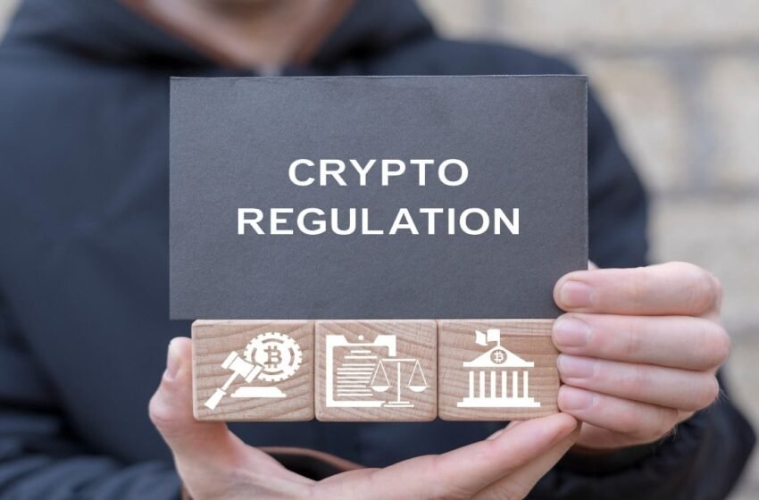  Trevor Kimani Pushes Kenya to Balance Crypto Rules as 2025 Framework Takes Shape