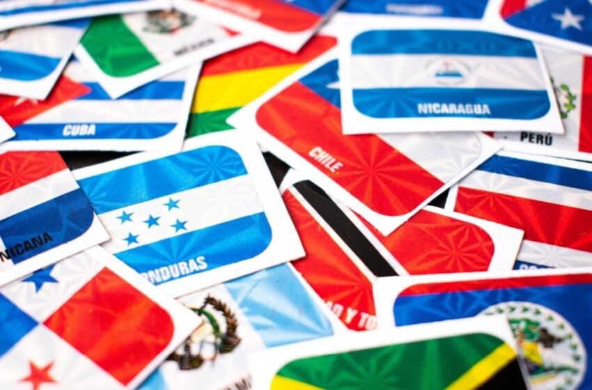  USDT Hits Near 100% Market Share in Key Latam Markets, New Oobit Report Reveals