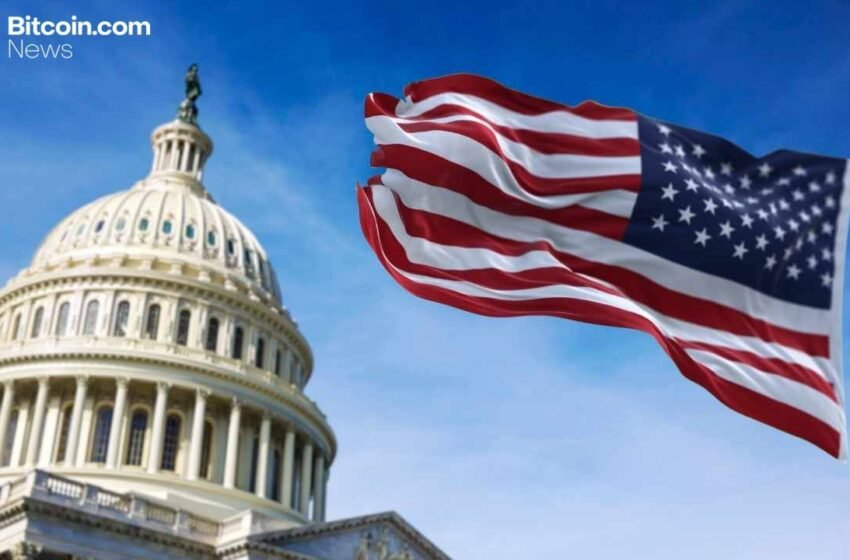  US Senator Warns Clarity Act Delay Could Push Crypto Rules to 2030