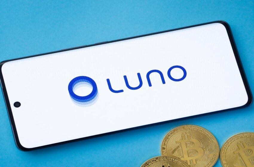  Luno CEO James Lanigan Warns $33T Stablecoin Boom Could Bypass South Africa