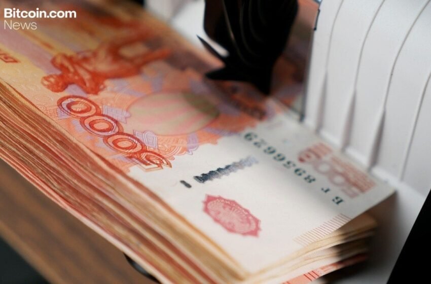  ‘Western Compliance Pressure’ Will Push Russia Fully into Independent Digital Payments