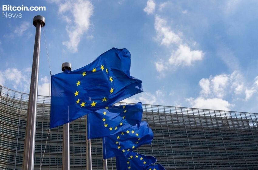  Bitgo CEO Warns Europe’s MiCA Rules Could Trigger a Massive Stablecoin Crisis