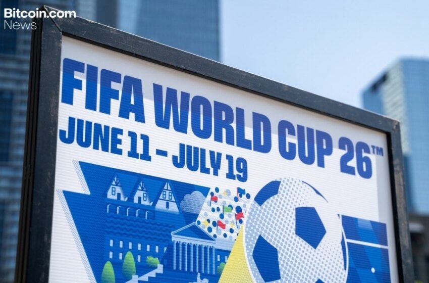 Avalanche Network Explodes as FIFA World Cup Drives 60,000 Blockchain Ticket Transactions