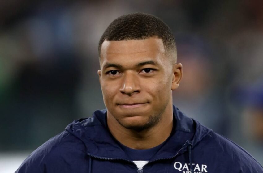  Mbappé Objects to France Stars’ Images Promoting Bookmaker Ahead of World Cup