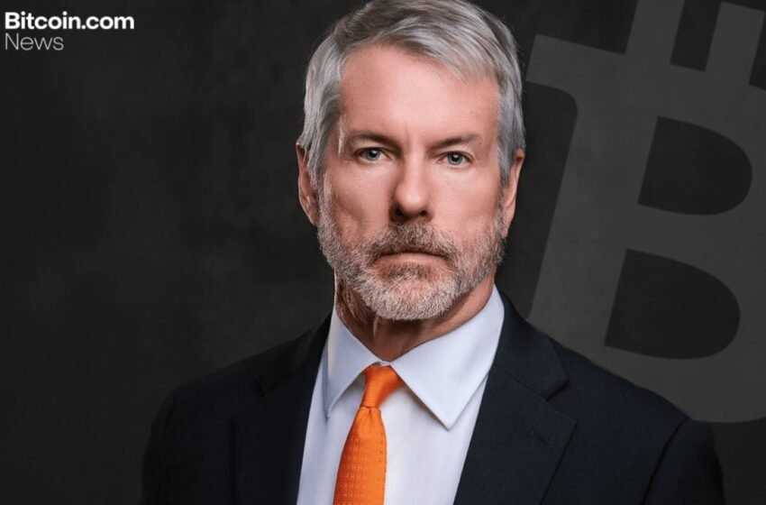  Saylor Breaks Silence After Strategy’s Bitcoin Sale