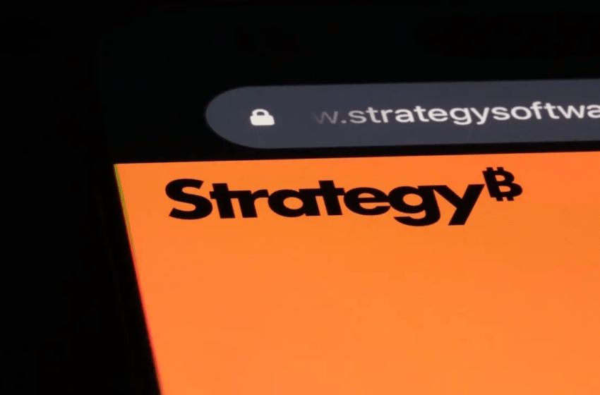  Michael Saylor’s Pivot, Blackrock’s New ETP, and More