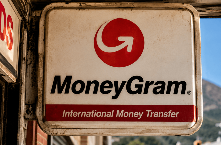  Moneygram Runs Solana Validator Node, Processing Blocks on the Network It Moves Money On