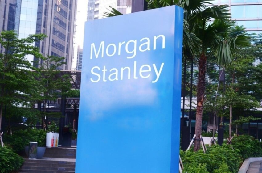  Morgan Stanley Sets 0.14% Fee on Amended Ethereum and Solana ETFs Filing