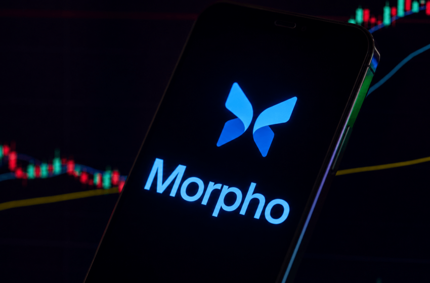  Morpho Raises $175M at $2B Valuation as Paradigm and A16z Back DeFi Push – Bitcoin News