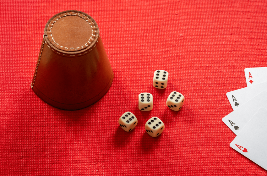 New Findings Reveal a Groundbreaking Creation That Redefines Our Understanding of Chance – Bitcoin News